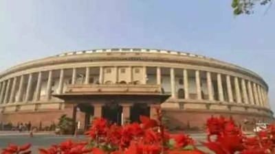 Rajya Sabha disallows Pegasus-related amendments to President’s address