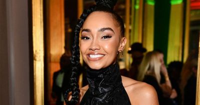 Little Mix's Leigh-Anne 'signs huge solo record deal' to rival Jesy Nelson