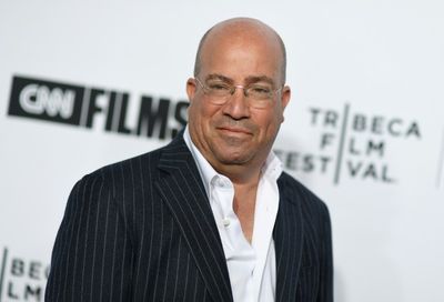 CNN chief Zucker resigns over undisclosed relationship