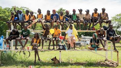 Tiwi Land Council supports new biosecurity zone, but says it needs to last longer to combat COVID-19