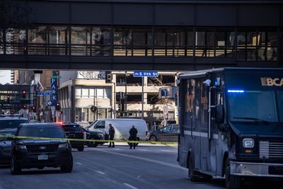 Minneapolis police: Officer fatally shot man who had a gun