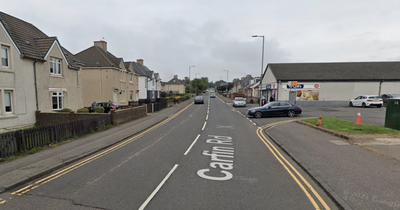 'Six figure sum' stolen by thief who busted open ATM in Scots town