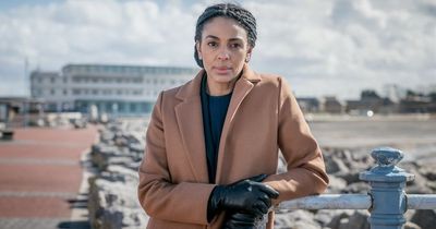ITV The Bay: Real life of Marsha Thomason from growing up in Moston to being US TV star