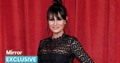 Emmerdale legend Lucy Pargeter's fears for future on soap as Chas Dingle loses pub