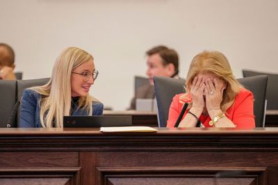 Florida GOP rejects rape exception in 15-week abortion ban