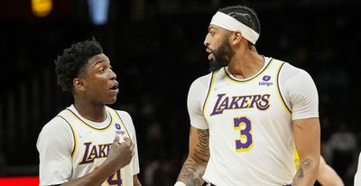 Los Angeles Lakers prop bets: 10 props for Lakers vs. Trail Blazers