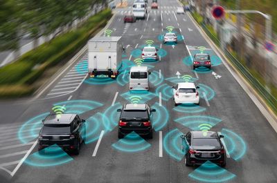 2 Semiconductor Stocks Helping to Propel the Lidar Industry Forward