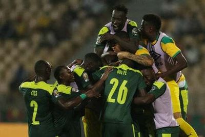 Burkina Faso 1-3 Senegal: Sadio Mane seals place in second consecutive AFCON final