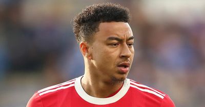 Man Utd news: 'Embarrassing' transfer window slammed as Jesse Lingard 'made example of'