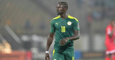 Liverpool's Sadio Mane sends Senegal into AFCON final after dramatic win over Burkina Faso