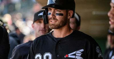 New White Sox minor-league coach Nicky Delmonico has eye on managing