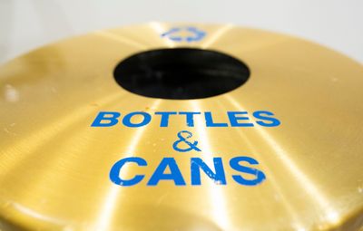 Bipartisan bills look to boost nation's lagging recycling rates - Roll Call