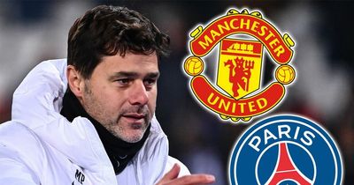 Man Utd stance on Mauricio Pochettino and why PSG will not stand in the way