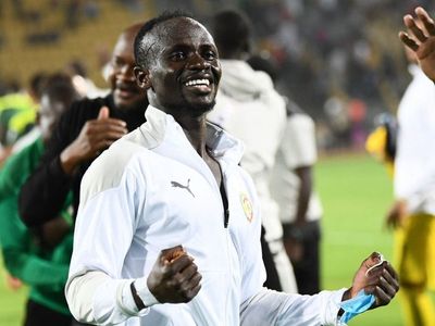 Sadio Mane seals Senegal victory over Burkina Faso to reach AFCON final