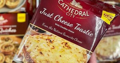 Iceland shoppers obsess over Cathedral City range - and it's a cheese lovers dream