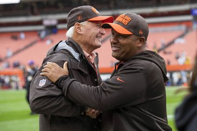 Hue Jackson, Browns make conflicting statements regarding bonuses to tank