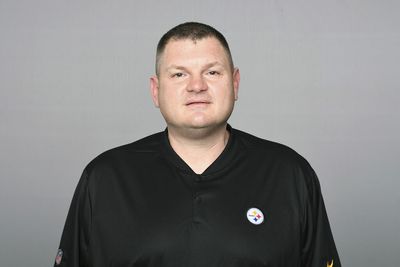 Chicago Bears poach Steelers offensive line coach