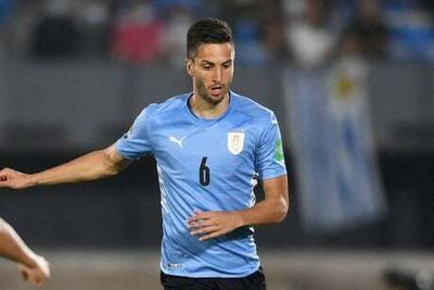 Rodrigo Bentancur excited to give ‘150 per cent’ for Antonio Conte at Tottenham