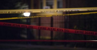 Man found shot to death in vehicle in Chatham