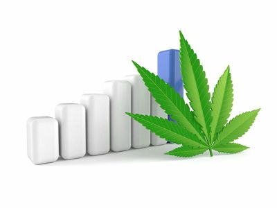 3 Cannabis Stocks That Could More Than Triple in Value in 2022, According to Wall Street