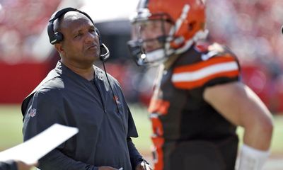 Cleveland Browns latest NFL team to deny they offered bonuses to lose