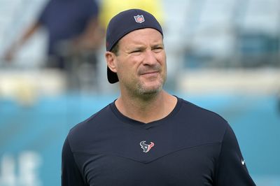 Report: Titans hire Bobby King as inside linebackers coach