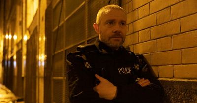 BBC The Responder: 10 best moments from the Martin Freeman police drama series