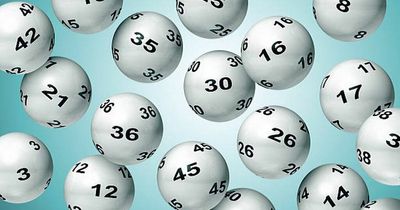 Lotto results: Winning numbers as jackpot rolls over and eight lucky players win thousands