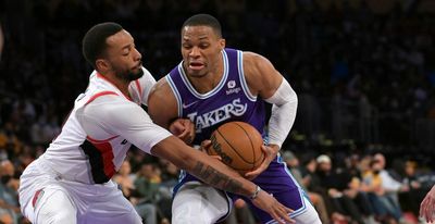 Lakers vs. Trail Blazers: Lineups, injury reports and broadcast info for Feb. 2