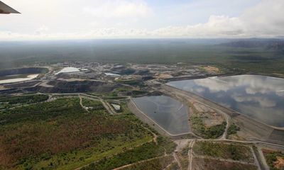 Cost to rehabilitate Kakadu uranium mine site could blow out by $1.2bn