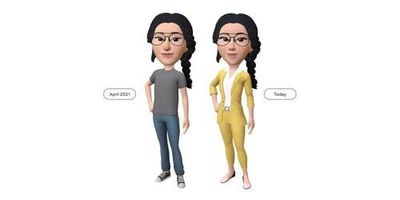 Instagram’s hot new feature is a blatant ripoff of Snapchat’s Bitmoji