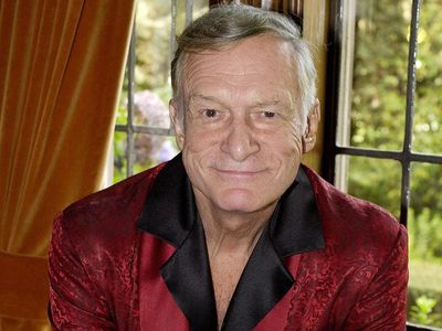 ‘Hundreds’ of former Playboy employees and Playmates defend Hugh Hefner in open letter as damning documentary airs
