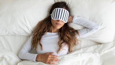 Sleep expert weighs in on America’s increased use of melatonin to sleep