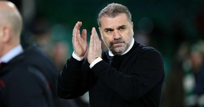 Ange Postecoglou adamant Celtic will get even stronger as he Hoops up 'outstanding' Rangers rout