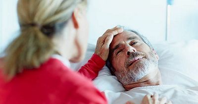 Stroke third leading cause of death in Ireland - signs to watch out for and how to prevent it