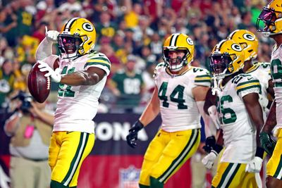 Evaluating Packers roster and salary cap at S entering 2022 offseason