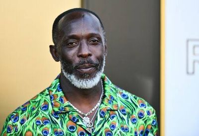 4 men were just arrested in connection with Michael K. Williams's death