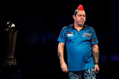 World champion Peter Wright insists new format can help him thrive in Premier League