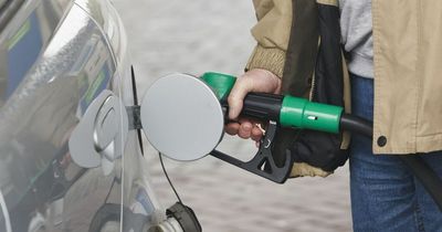 The garages with the cheapest petrol across Ireland as fuel prices soar