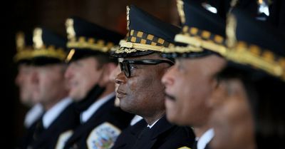 CPD reassigning 320 officers in push for more arrests amid hiring slowdown and a spike in retirements