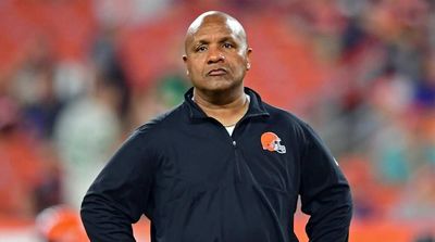 Browns Respond to Hue Jackson’s Accusations of Losing Games On Purpose