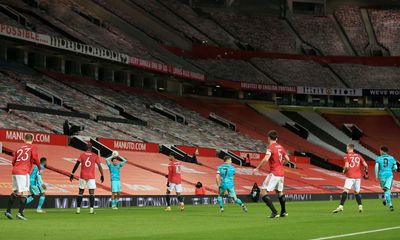 Europe’s top clubs lost €4bn last season as player wages rose, claims Uefa report