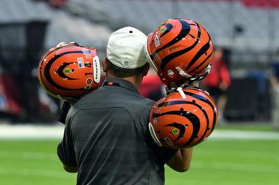 Bengals, Rams reveal choice of uniforms for Super Bowl 56