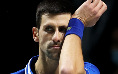 Novak Djokovic to get vaccinated against COVID-19: Report