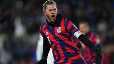 USMNT Conquers Cold, Honduras in Key World Cup Qualifying Win