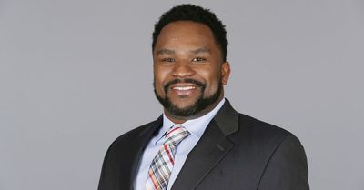 Bears exec Champ Kelly named Raiders assistant GM