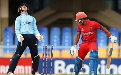 U-19 World Cup | England beats Afghanistan to enter final, ends 24-year wait