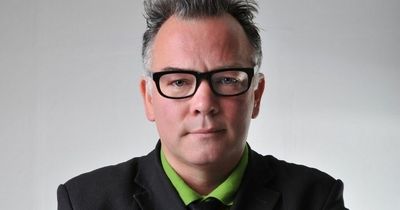 Comedian Stewart Lee 'withdraws material from Spotify' in Covid misinformation row