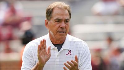 Nick Saban Responds to Coaches Dancing With Recruits: ‘I Like to Dance Too’