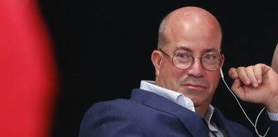CNN president Jeff Zucker’s resignation shows why even consensual office romances can cause problems